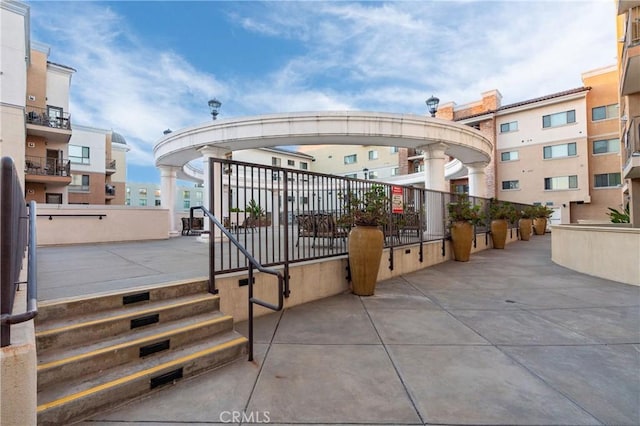 600 N Atlantic Blvd Unit 625, Monterey Park, CA 91754 - view of surrounding community