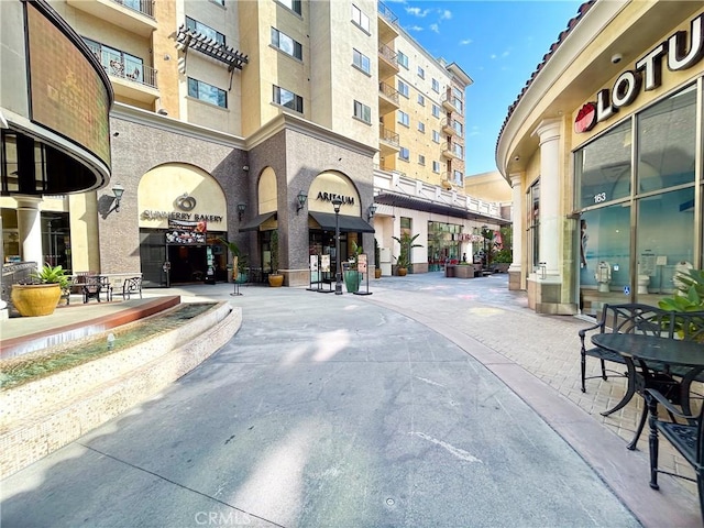 600 N Atlantic Blvd Unit 625, Monterey Park, CA 91754 - view of road