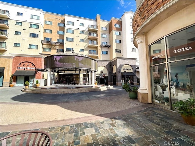 600 N Atlantic Blvd Unit 625, Monterey Park, CA 91754 - view of apartment building / complex
