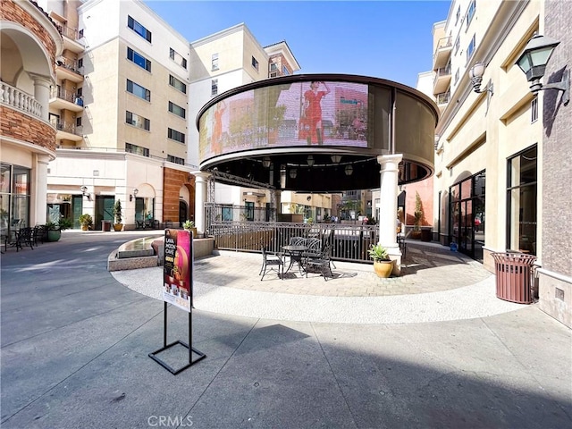 600 N Atlantic Blvd Unit 625, Monterey Park, CA 91754 - view of property's community