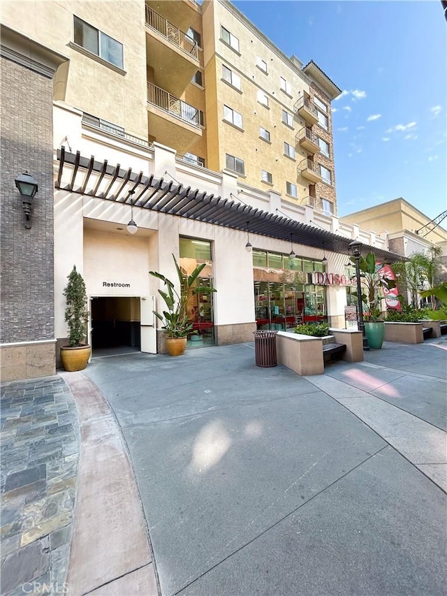 600 N Atlantic Blvd Unit 625, Monterey Park, CA 91754 - view of building exterior
