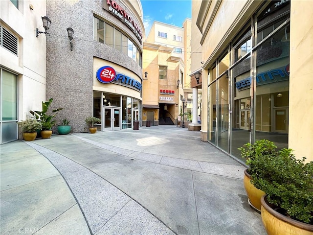 600 N Atlantic Blvd Unit 625, Monterey Park, CA 91754 - view of building exterior