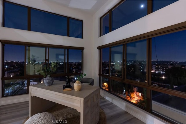 600 N Atlantic Blvd Unit 625, Monterey Park, CA 91754 - interior space