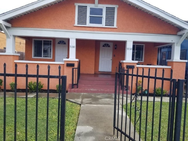 5330 3rd Ave, Los Angeles, CA 90043 - photo 1