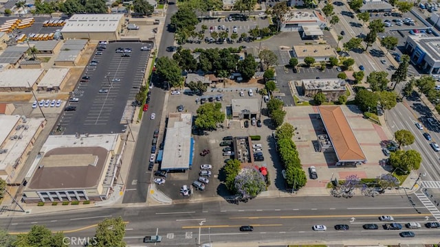 12845 7th, Chino, CA 91710 - view of property location