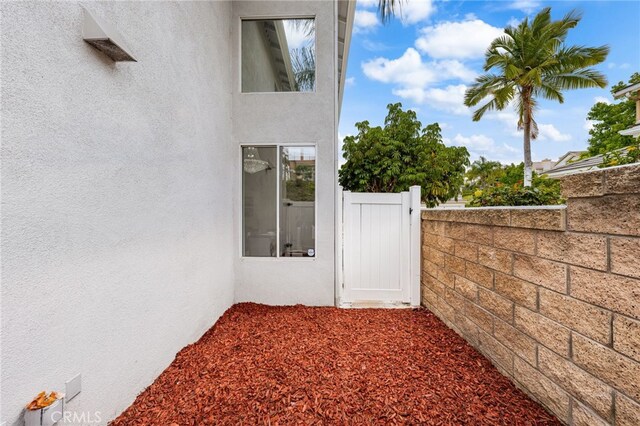 16209 Eagleridge Ct, La Mirada, CA 90638 - view of patio / terrace
