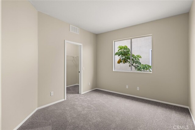16209 Eagleridge Ct, La Mirada, CA 90638 - spare room with carpet flooring and baseboards