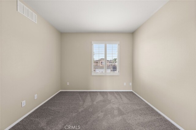 16209 Eagleridge Ct, La Mirada, CA 90638 - carpeted empty room featuring baseboards