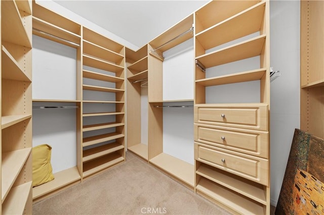 26 Middleton, Irvine, CA 92620 - spacious closet featuring carpet