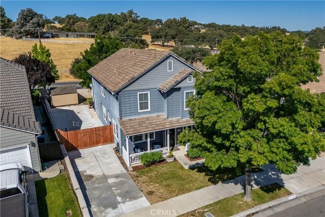 221 Silver Oak Dr, Paso Robles, CA 93446 - photo 53