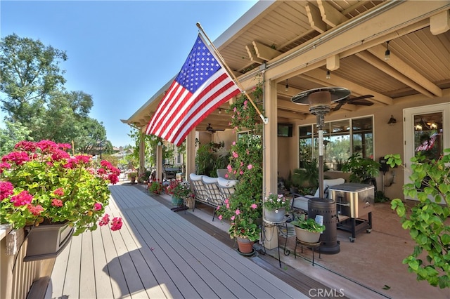 42926 Joshua Tree Ct, Murrieta, CA 92562 - photo 29