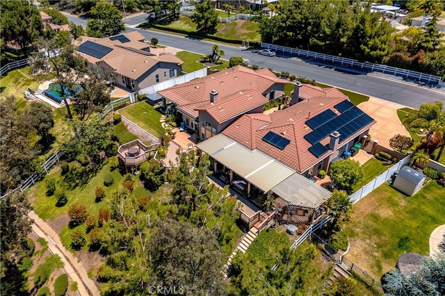 42926 Joshua Tree Ct, Murrieta, CA 92562 - aerial view