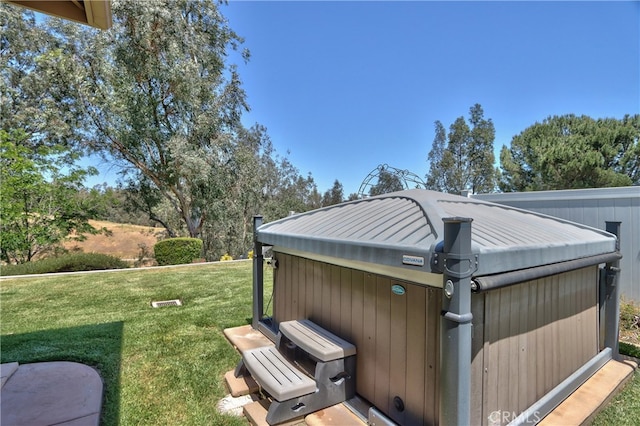 42926 Joshua Tree Ct, Murrieta, CA 92562 - view of green lawn