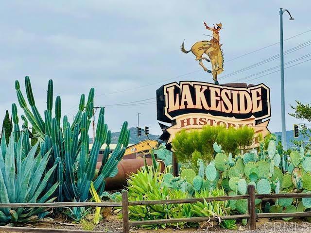 12740 Casa Vista Rd, Lakeside, CA 92040 - photo 2