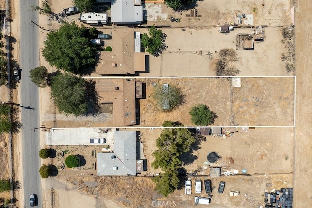 35921 80th St E, Littlerock, CA 93543 - view of property location