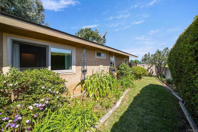 905 Discovery St, San Marcos, CA 92078 - view of home's exterior featuring stucco siding