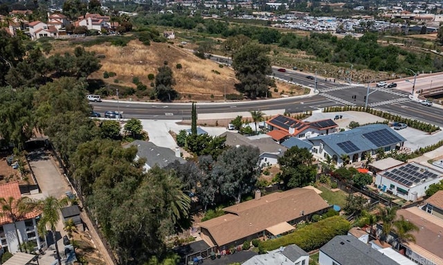 905 Discovery St, San Marcos, CA 92078 - aerial view of residential area