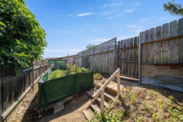 905 Discovery St, San Marcos, CA 92078 - view of fenced backyard