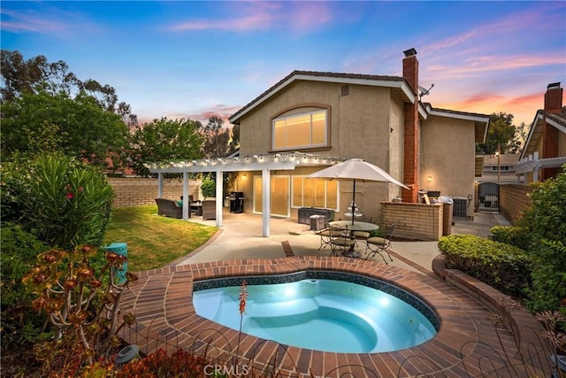 701 S Carriage Cir, Anaheim, CA 92807 - photo 2