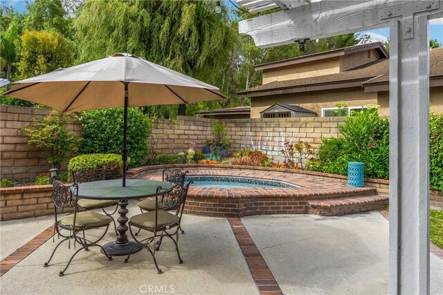 701 S Carriage Cir, Anaheim, CA 92807 - photo 35