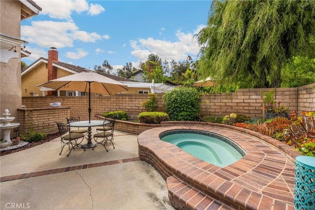 701 S Carriage Cir, Anaheim, CA 92807 - photo 36