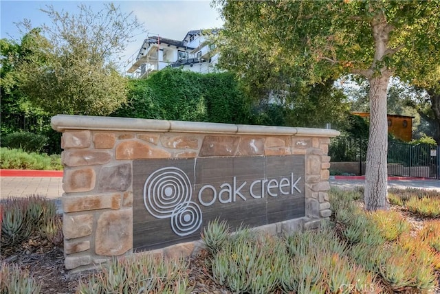 3212 Willow Creek Rd, West Covina, CA 91791 - view of community / neighborhood sign