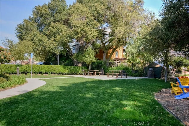 3212 Willow Creek Rd, West Covina, CA 91791 - view of yard