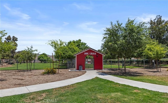 27051 Featherhill Dr, Corona, CA 92883 - view of surrounding community