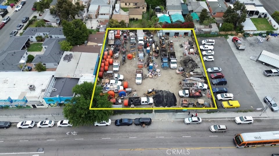 15722 Atlantic, Compton, CA 90221