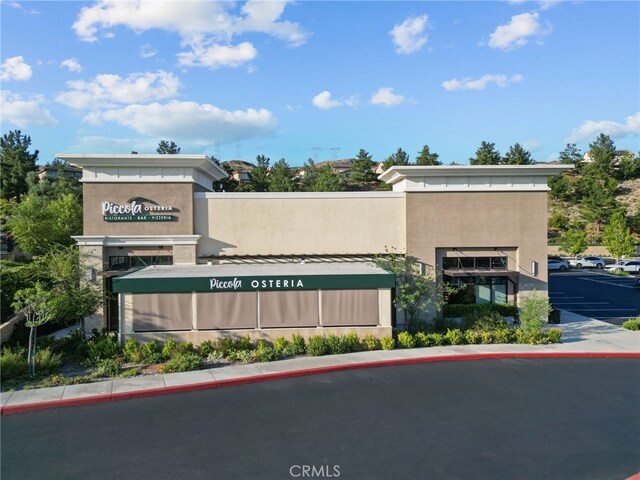 19539 Laroda, Saugus, CA 91350 - view of property