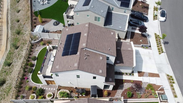 35140 Bergamot, Fallbrook, CA 92028 - drone / aerial view