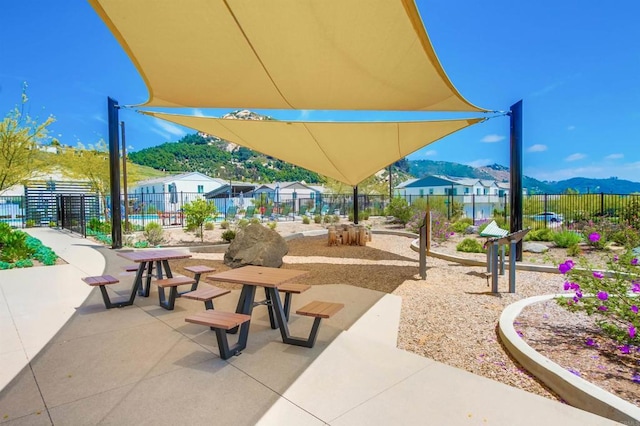 35140 Bergamot, Fallbrook, CA 92028 - surrounding community with a mountain view
