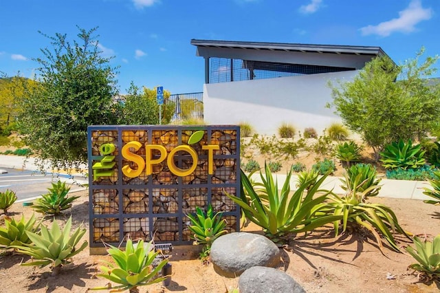 35140 Bergamot, Fallbrook, CA 92028 - view of community sign