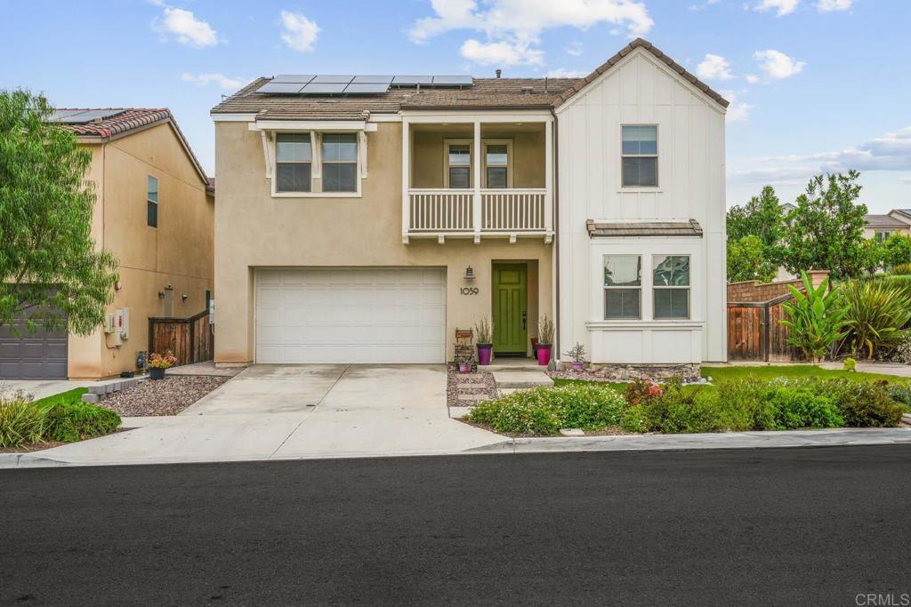 1059 Calle Deceo, Chula Vista, CA 91913 - photo 1