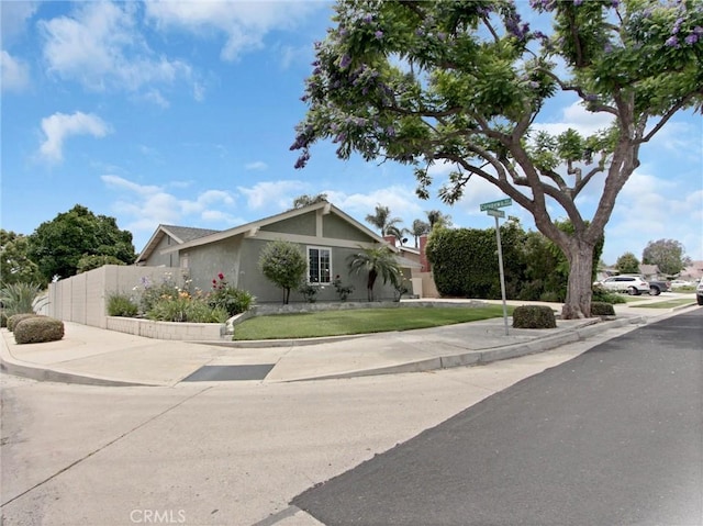 436 Cheyenne Pl, Placentia, CA 92870 - view of front of property featuring stucco siding