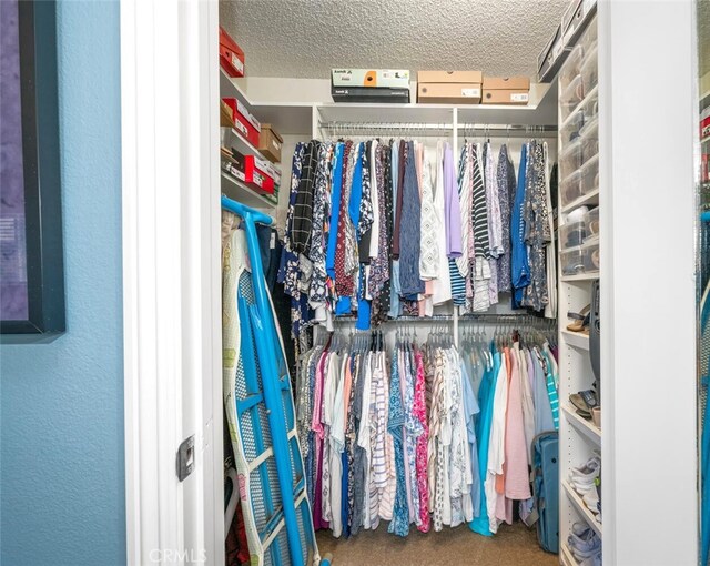 6898 Breton Way, Cypress, CA 90630 - view of spacious closet
