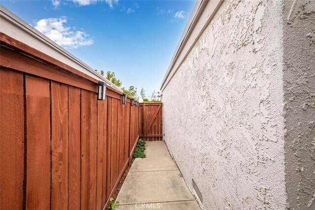6898 Breton Way, Cypress, CA 90630 - view of home's exterior featuring stucco siding