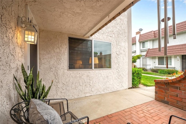 6898 Breton Way, Cypress, CA 90630 - view of patio / terrace