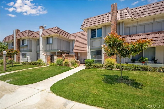 6898 Breton Way, Cypress, CA 90630 - view of building exterior