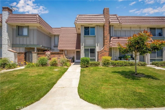 6898 Breton Way, Cypress, CA 90630 - view of building exterior