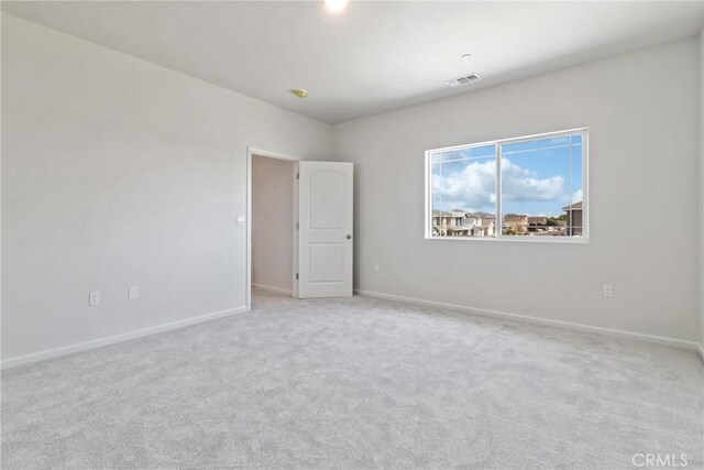68 Sedona Dr, Merced, CA 95341 - unfurnished room with carpet floors and baseboards