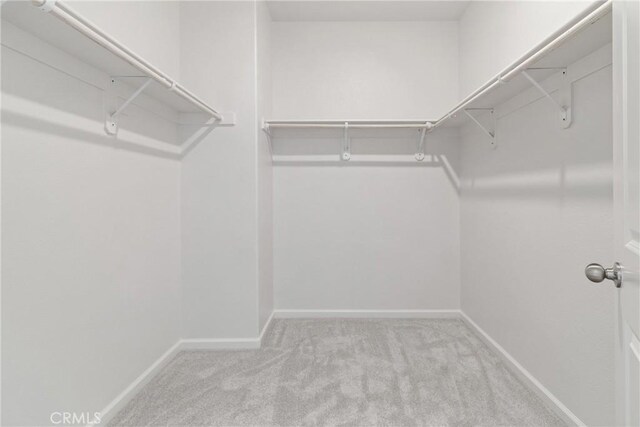 68 Sedona Dr, Merced, CA 95341 - walk in closet featuring carpet flooring