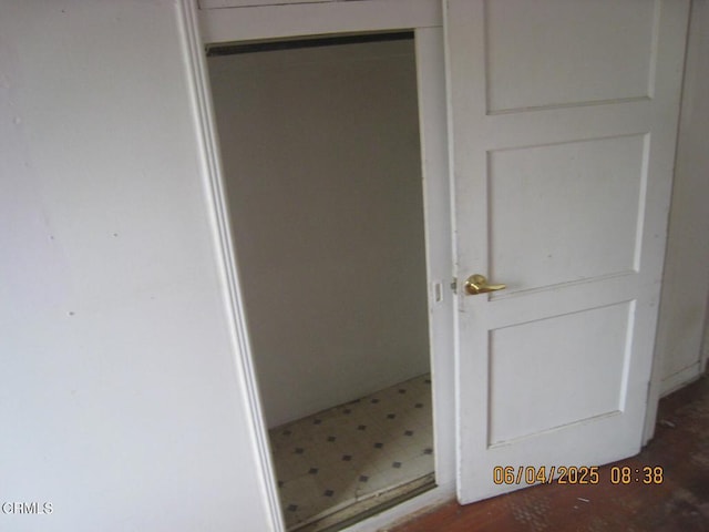 542 1st St, Fillmore, CA 93015 - view of closet