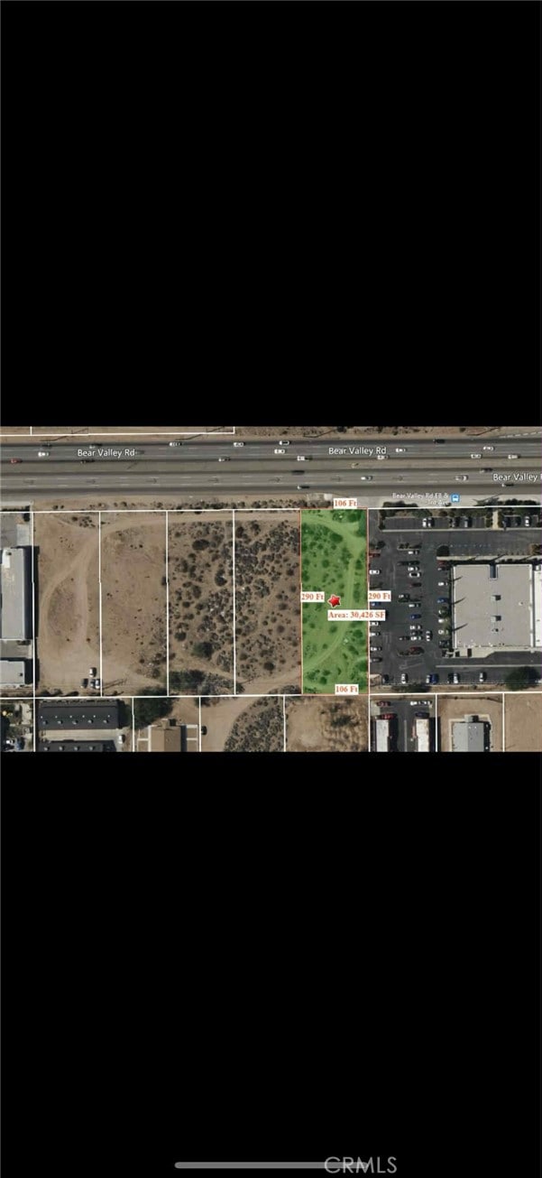 16401 Bear Valley Rd, Hesperia, CA 92345 - photo 8