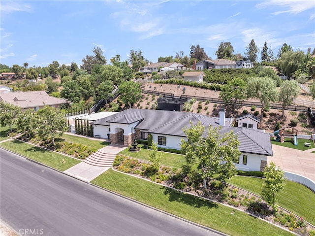 30195 Corte Coelho, Temecula, CA 92591 - aerial perspective of suburban area