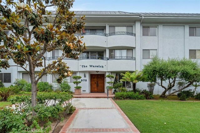 972 E California Blvd Unit 309, Pasadena, CA 91106 - view of property