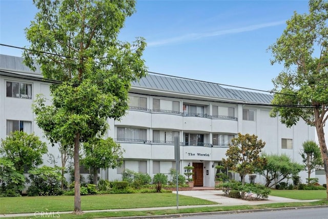 972 E California Blvd Unit 309, Pasadena, CA 91106 - view of building exterior