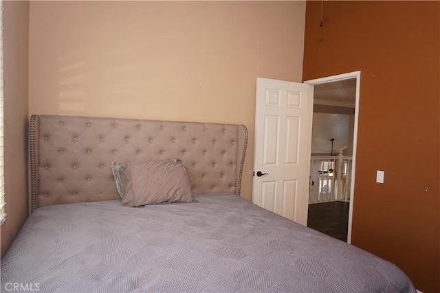 2622 Presidio Ln, Corona, CA 92879 - view of carpeted bedroom