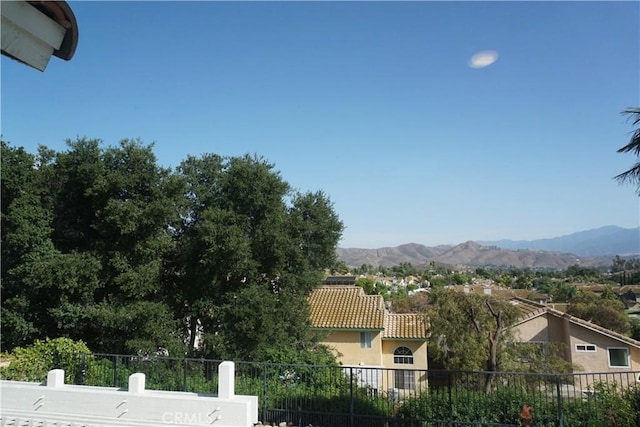 2622 Presidio Ln, Corona, CA 92879 - view of mountain background