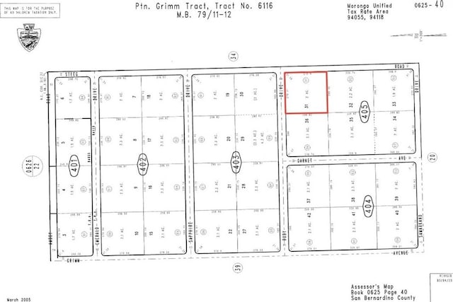 1 Ruby Dr Unit 29, Palms, CA 92277